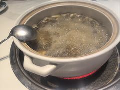 -爱膳菌锅锅(阳南店)