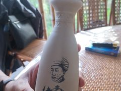 -傣泐金湾餐厅
