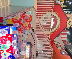 -MELAND CLUB亲子乐园·派对·餐厅(北京芳圆里ID MALL店)