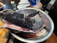 -好灶头妈妈菜·柴火灶台鱼·千岛湖土菜地标美食