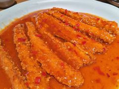 -三姐妹餐厅(曲江店)