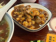 -同得兴 Since·1995 传统苏式面馆(嘉馀坊店)