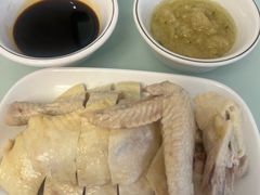 -胖子菜馆(隆昌路店)