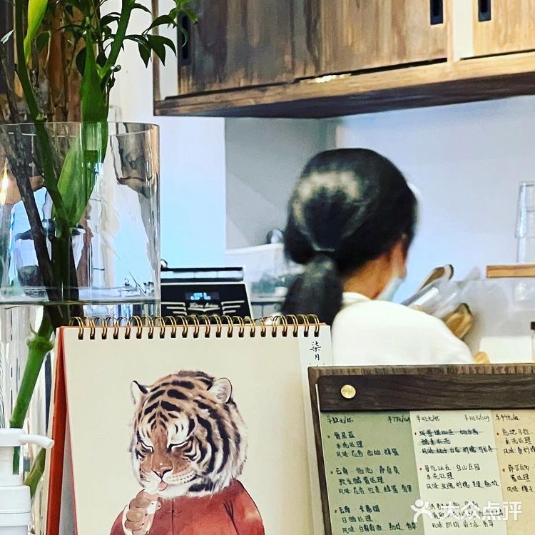 值得你一个人来昆明打卡的咖啡店