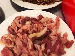 -松明一烤肉馆(鲁园店)