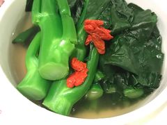 上汤芥兰-池记(尖沙咀店)