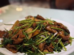 -胖子菜馆(隆昌路店)