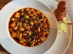 -广州富力君悦大酒店空中花园