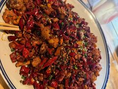-饭江湖·江湖菜(湖广会馆店)