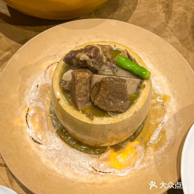 成都黑珍珠川菜，平价又好吃回头客多❗