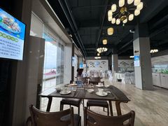 -观海轩餐厅(一线海景店)