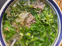 -云阿蛮云南生烫牛肉米线(奉贤路店)