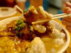 -荔林食店(西华路店)