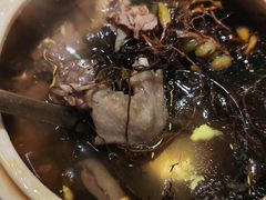 -阿伟海鲜楼·福建菜(延寿店)