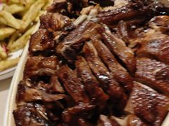 -八府香鸭·啫啫煲(华山路店)