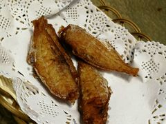 炸迪仔鱼-庄氏祥记家常食府(国瑞建材家居博览中心店)