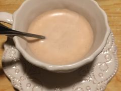 -爱德堡西餐咖啡吧(北师大店)