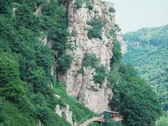 -本溪大峡谷