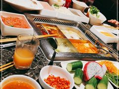 -海底捞火锅(连城广场店)