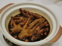 -喜宴又一村·粤菜·茶点·海鲜(壹方天地店)