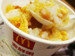 -麦当劳(虹梅路地铁站店)