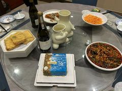 -邢家锅贴老店·非遗·开封菜(金明广场店)