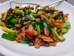 -蔼若春.传承云南菜(金碧公园店)