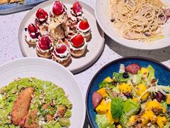 -BE BRIGHT KITCHEN(正佳广场店)