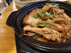 姜母鸭-大厨的餐厅(曾厝垵总店)