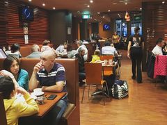 -Pancakes on the rocks(Darling Harbour)