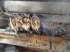 -新疆风味冷水鱼庄(友谊峰路店)