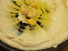 -Uncle Kosto科斯托·中东菜