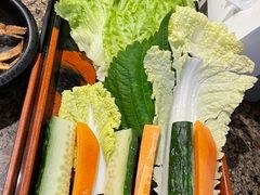 -汉拿山(悦荟·万科购物中心店)