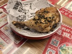 -孖记茶档·热腾茶餐(江南西plus店)
