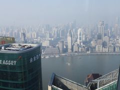 -上海浦东丽思卡尔顿酒店