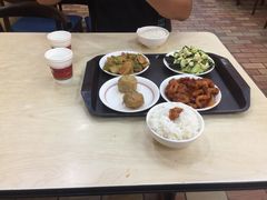 -新四方美食城(中山店)