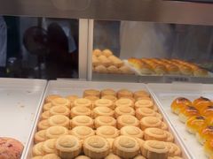 -泸溪河桃酥(壹方城店)