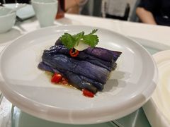-羲和雅苑•北京烤鸭(陆家嘴中心店)