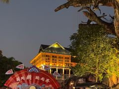 -深圳锦绣中华民俗村