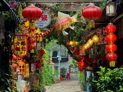 -荔湾博物馆