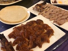 -京天红酒家(马家堡店)