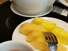 -上海齐鲁酒店·辣椒屋咖啡厅