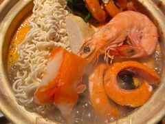 -Mr.Fish鱼鲜生海鲜放题(高德置地冬广场店)