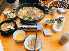 -笑福亭日式料理店(财富中心店)