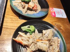 -蟹将军·松叶蟹和牛日料放题自助(K11店)