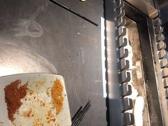 -很久以前羊肉串(中山公园店)