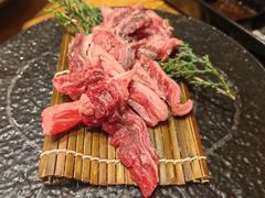 -黑牛の店·和牛烧肉(大悦城店)