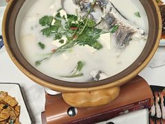 -宝荣鱼馆·临湖之宴(千岛湖店)