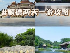 -陶缘一号·四季缘·老字号顺德菜·户外婚礼家宴(西滘店)