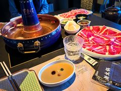 -东来顺·非遗火锅(赛格国际购物中心店)